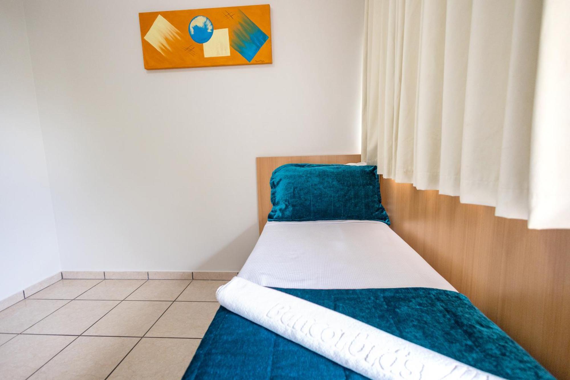 Diroma Fiori Hotel - Bvtur Caldas Novas Kültér fotó