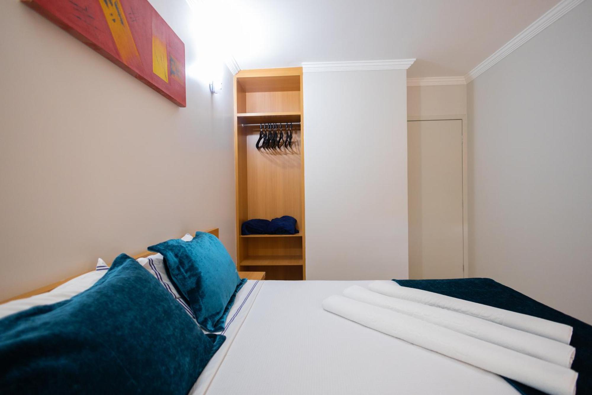 Diroma Fiori Hotel - Bvtur Caldas Novas Kültér fotó